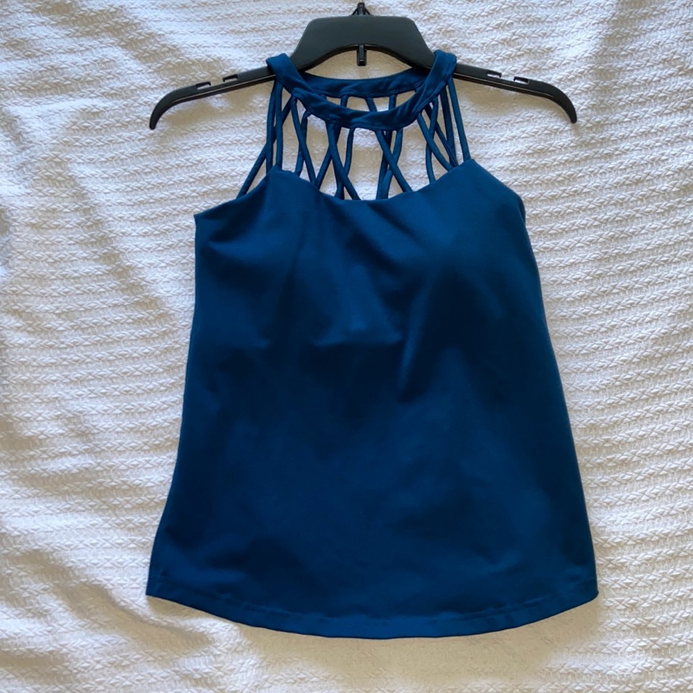 POPFLEX Active Drama Tank